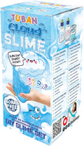 Tuban - kit – diy slime – cloud
