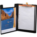 Exacompta exactive klemplaat exaboard - zwart - 52134e