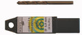 Wisvo grs boor 8.5mm hss cobalt