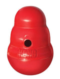 Kong Snackspender Wobbler rot
