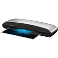 Fellowes lamineerapparaat spectra a3 - 125 micron - starterkit - zwart