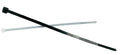 Fischer ibn-band 4,8x250 zwart 100szt. .