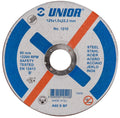 Unior grs doorslijpschijf 115x1.0 st
