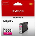 Inkcartridge canon pgi-1500m magenta