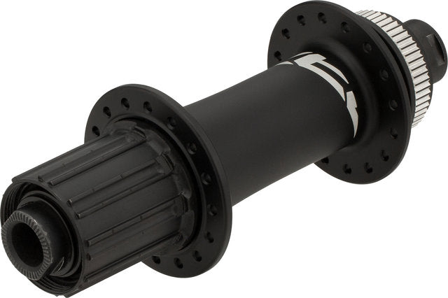 Shimano zee fh-m645 center lock disc rear hub for 12 mm thru-axles
