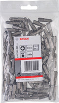 Bosch - xh-tors pz3 - 25 stuks