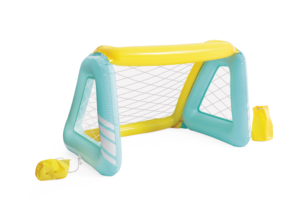Intex Fun aufblasbares Tor 140x89x81cm
