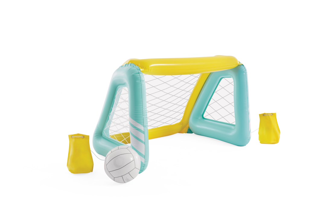 Intex Fun aufblasbares Tor 140x89x81cm