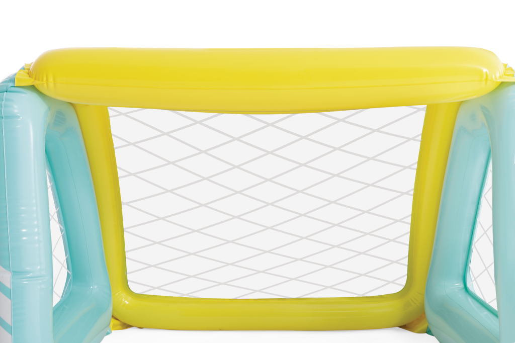 Intex Fun aufblasbares Tor 140x89x81cm