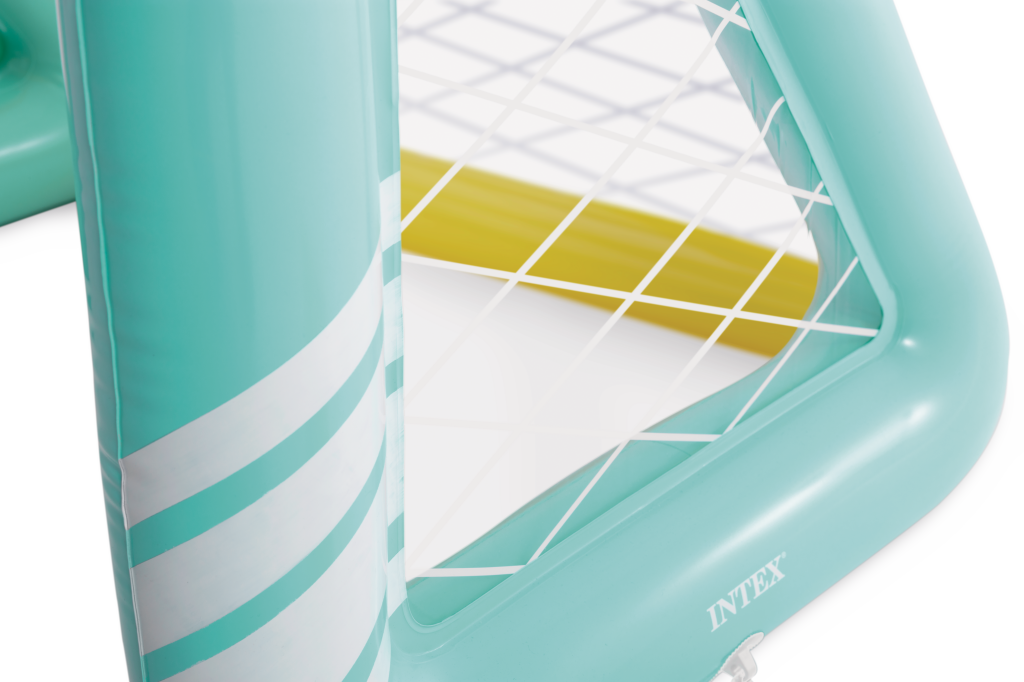 Intex Fun aufblasbares Tor 140x89x81cm