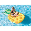 Intex 58761eu Luftbett Ananas 216x124 cm