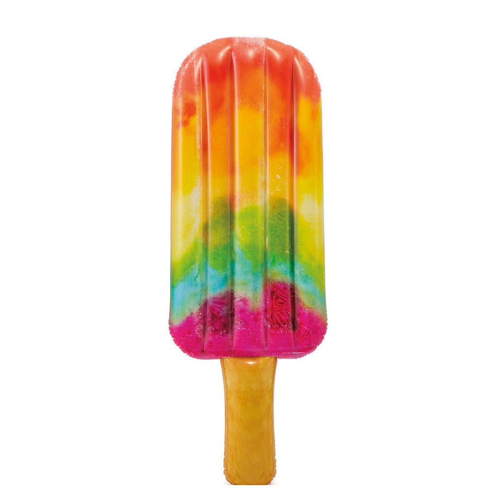 Intex Wassereiscreme-Luftmatratze