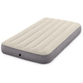 Intex Deluxe lufte - Einzelbett