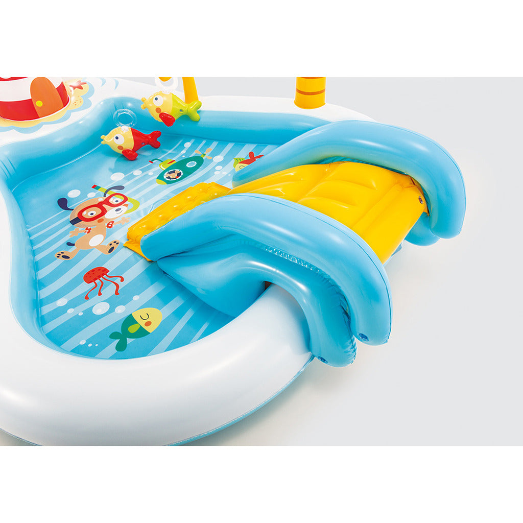 Schwimmbad, Spielzentrum, Angel Spa