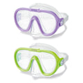 Intex Sea Scan Kindertauchbrille