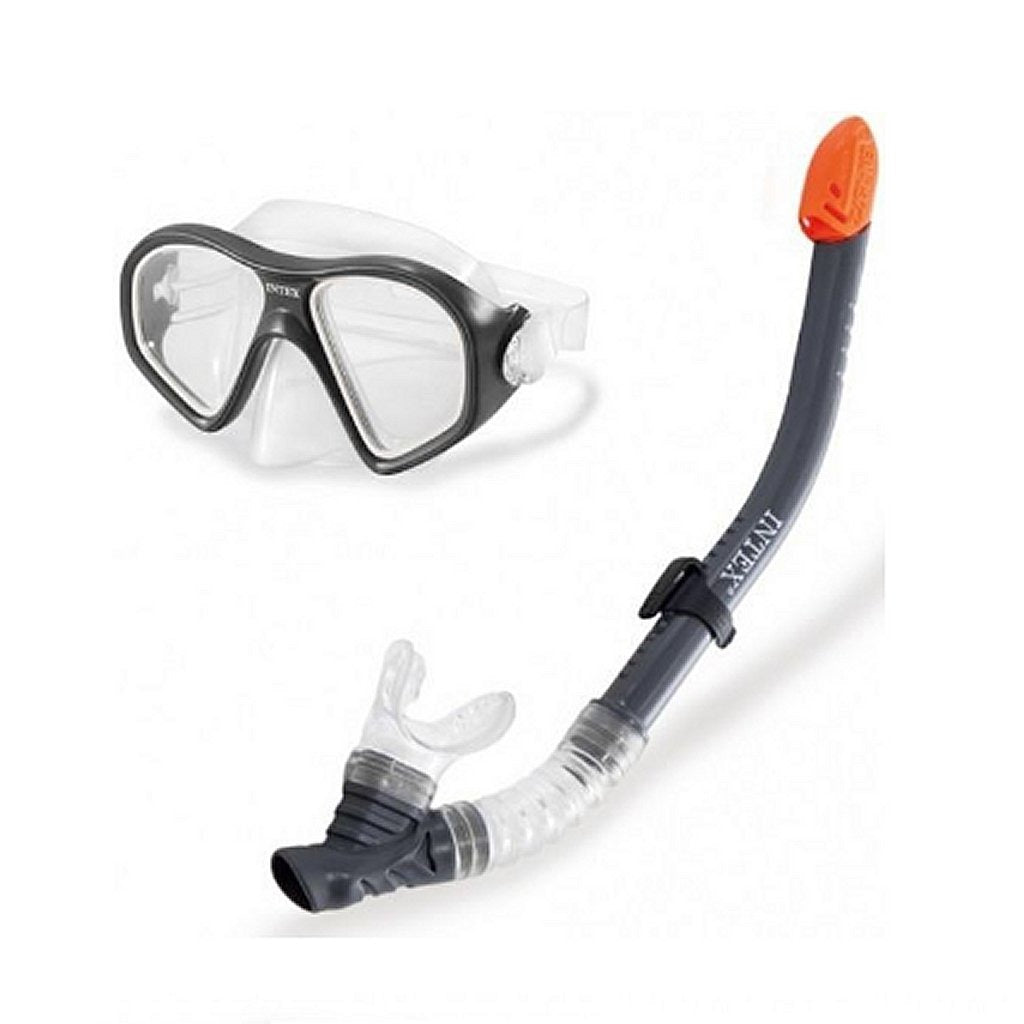 Intex Reef Rider Schnorchelset