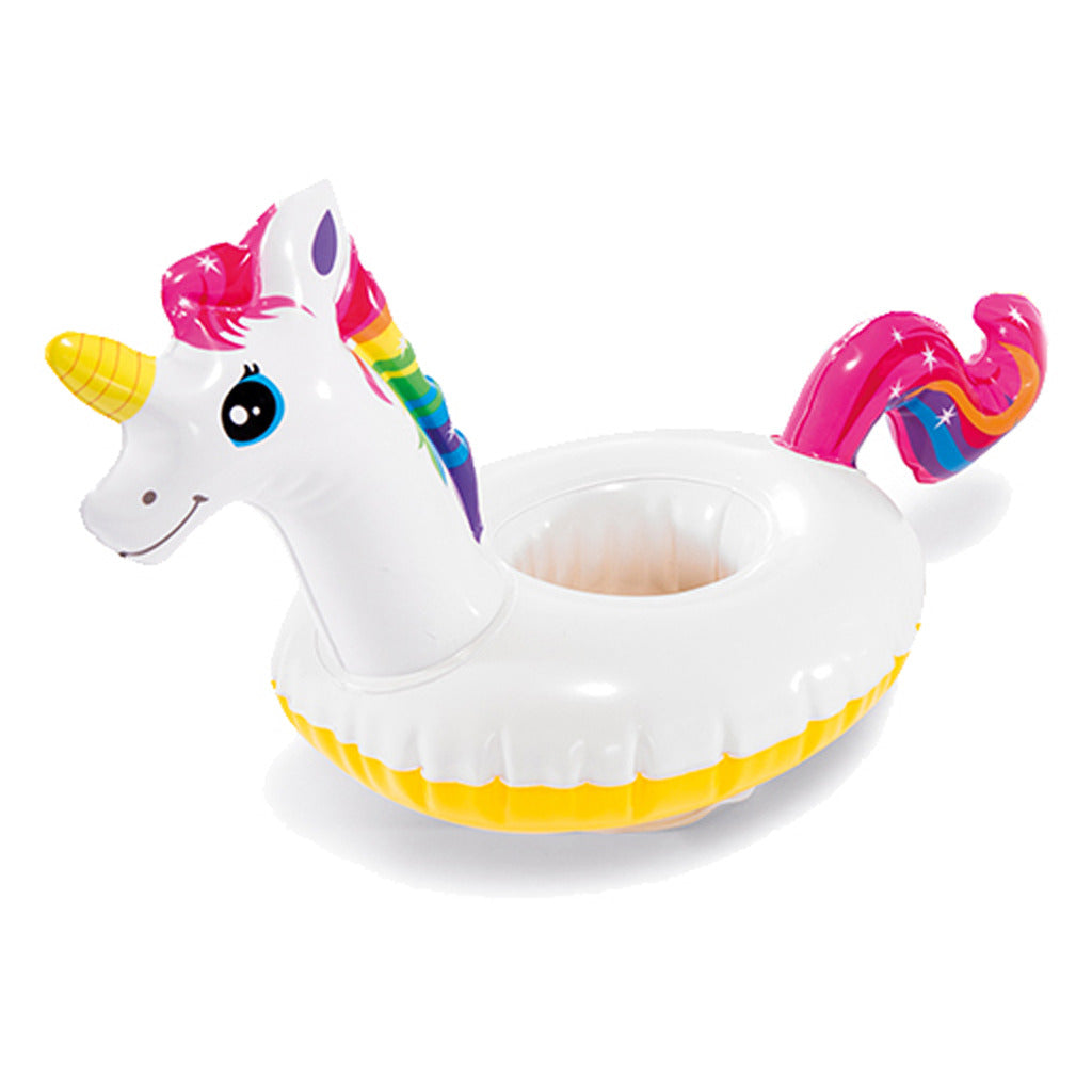 Intex Unicorn Becherhalter