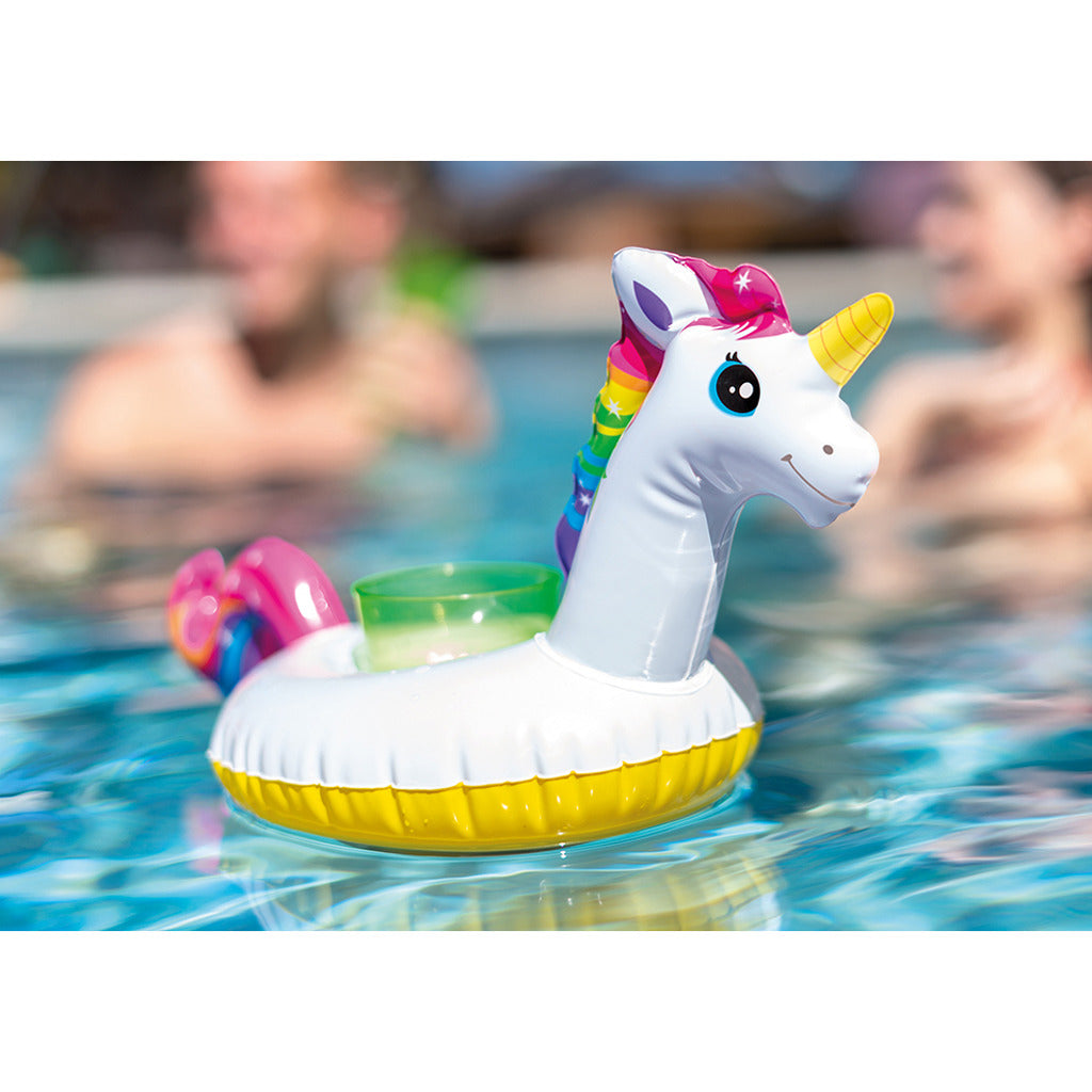 Intex Unicorn Becherhalter