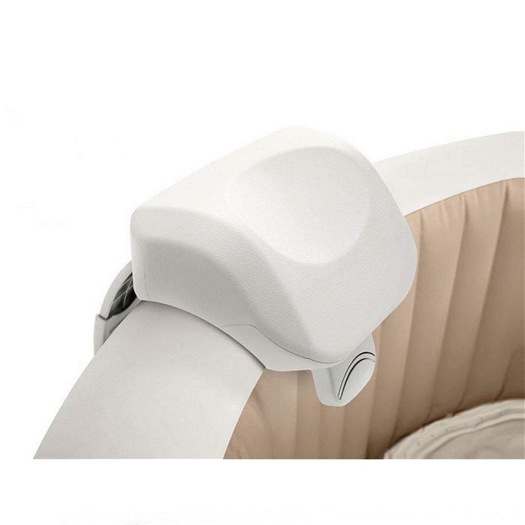 Intex Spa-Schaumstoff-Kopfstütze