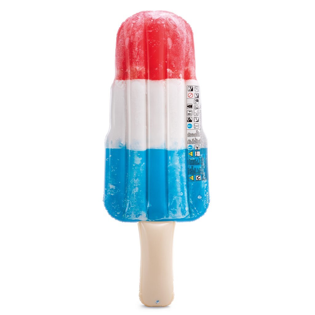 Intex 58774eu Ice Lolly Luftmatratze 183x66 cm