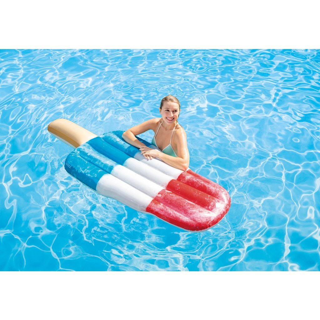 Intex 58774eu Ice Lolly Luftmatratze 183x66 cm