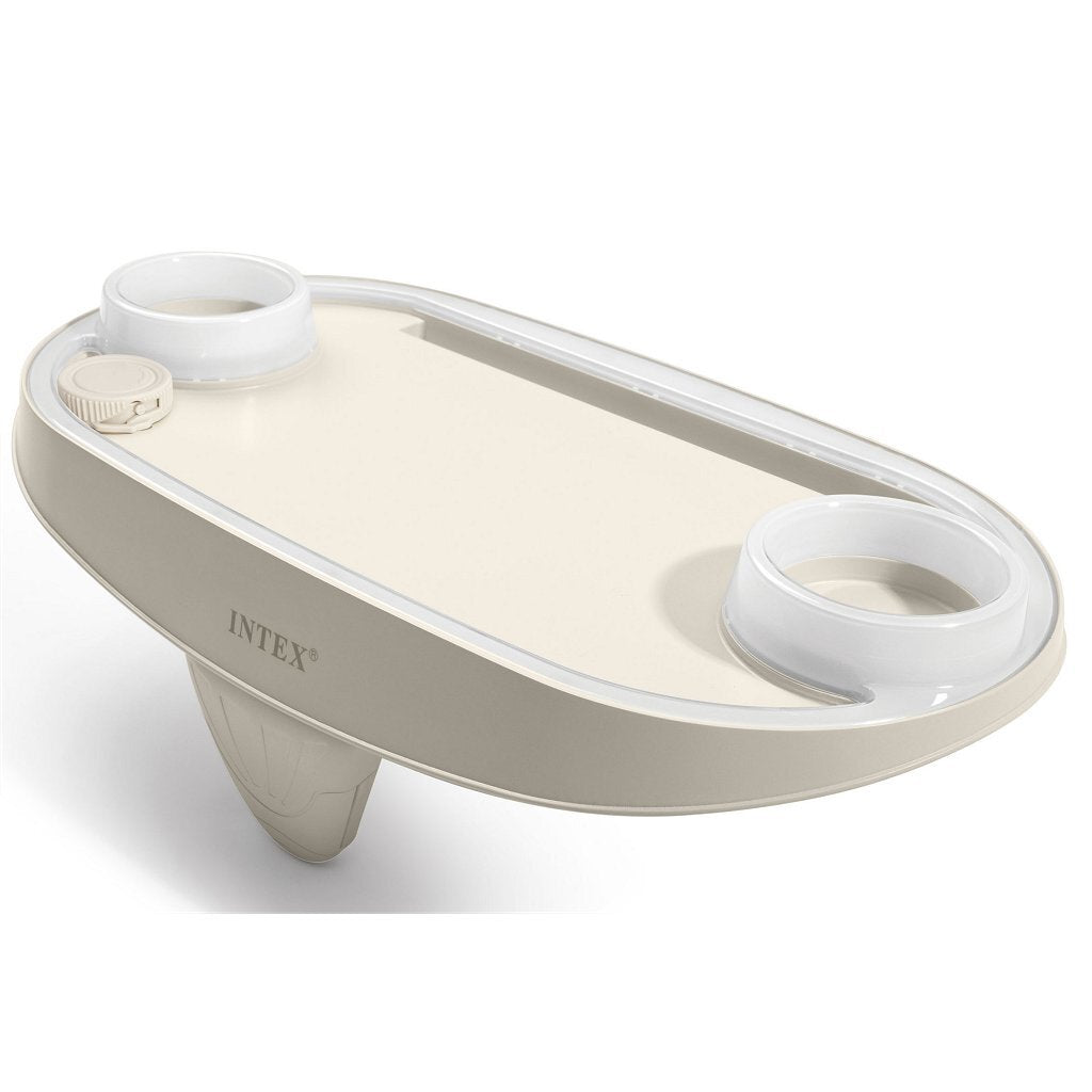 Intex Spa-Tablet mit LED-Beleuchtung