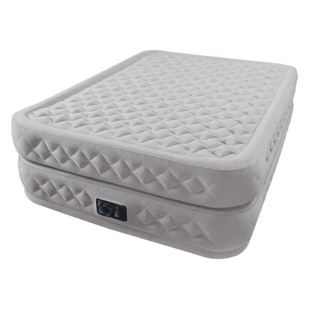 Intex Supreme Air – Luftstrom – doppelt