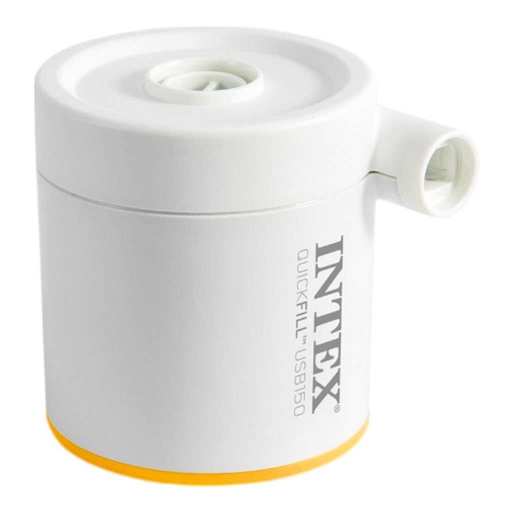 Intex USB150 Elektrische Luftpumpe