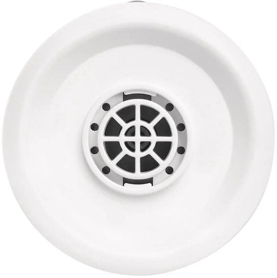 Intex quickfill ac400 electrische pomp wit