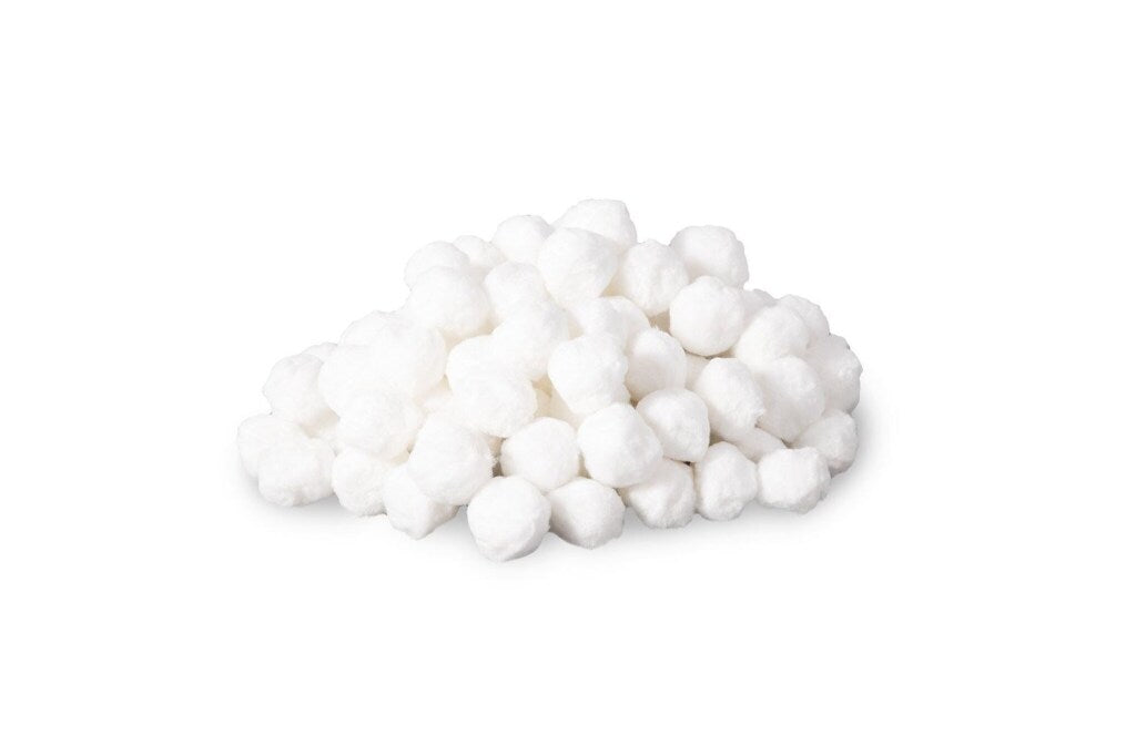 Intex Filterkugeln