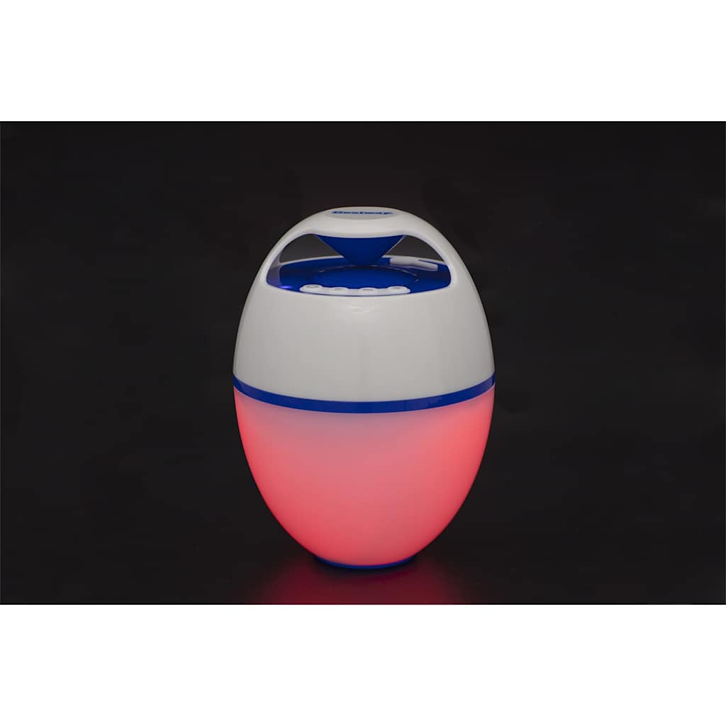 BESTWAY BLUETOOTH LEACHER LED Schwimmend