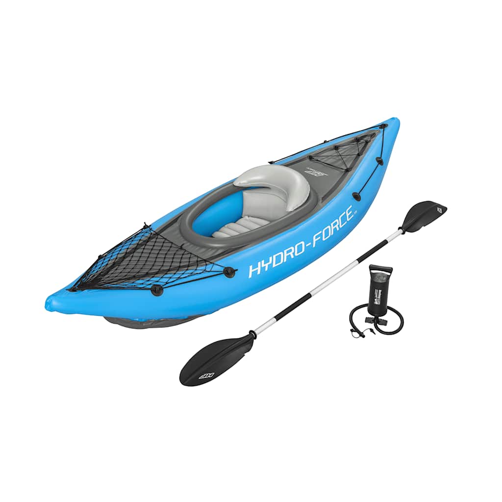Bestway Kajak Hydro-Force 1 Person aufblasbar