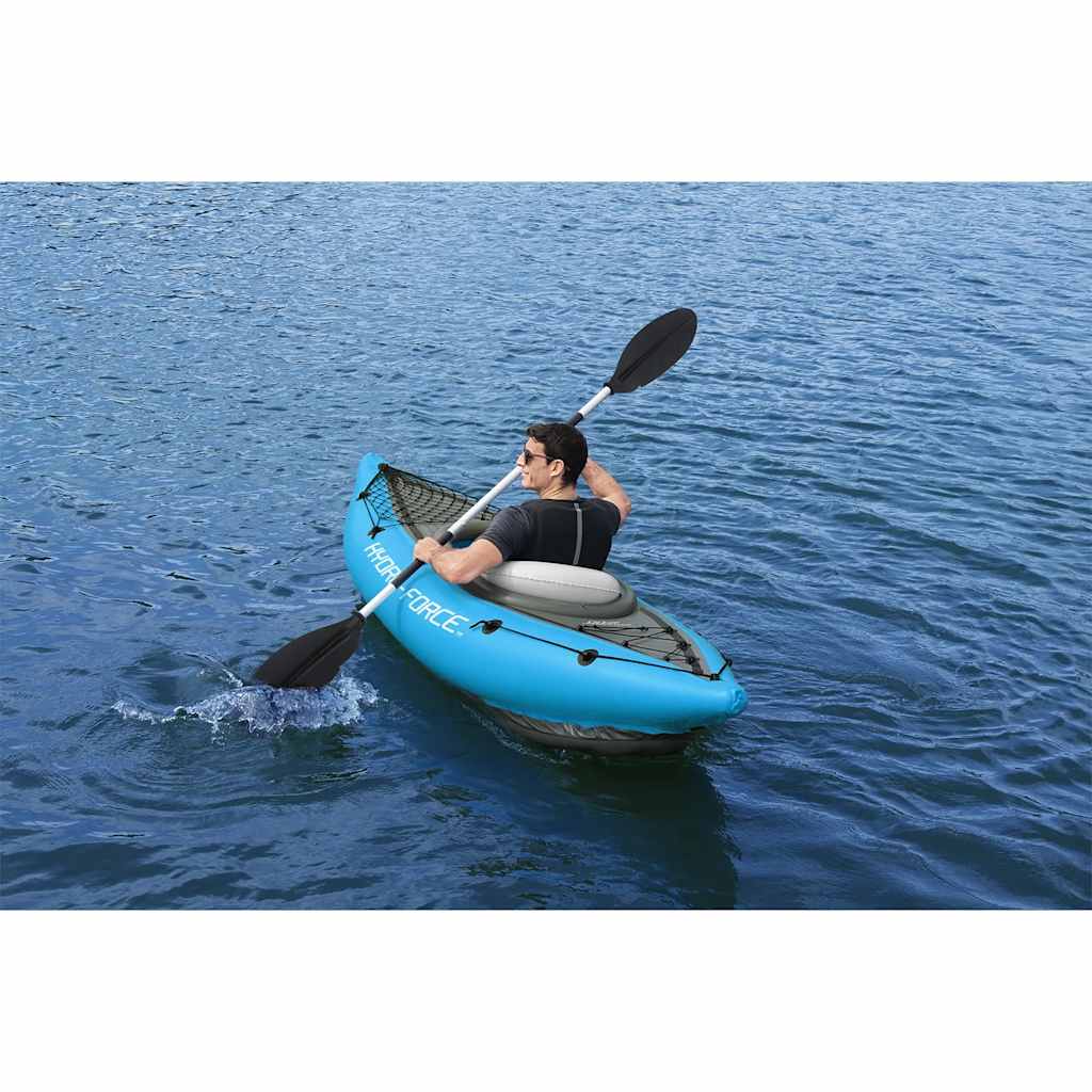 Bestway Kajak Hydro-Force 1 Person aufblasbar