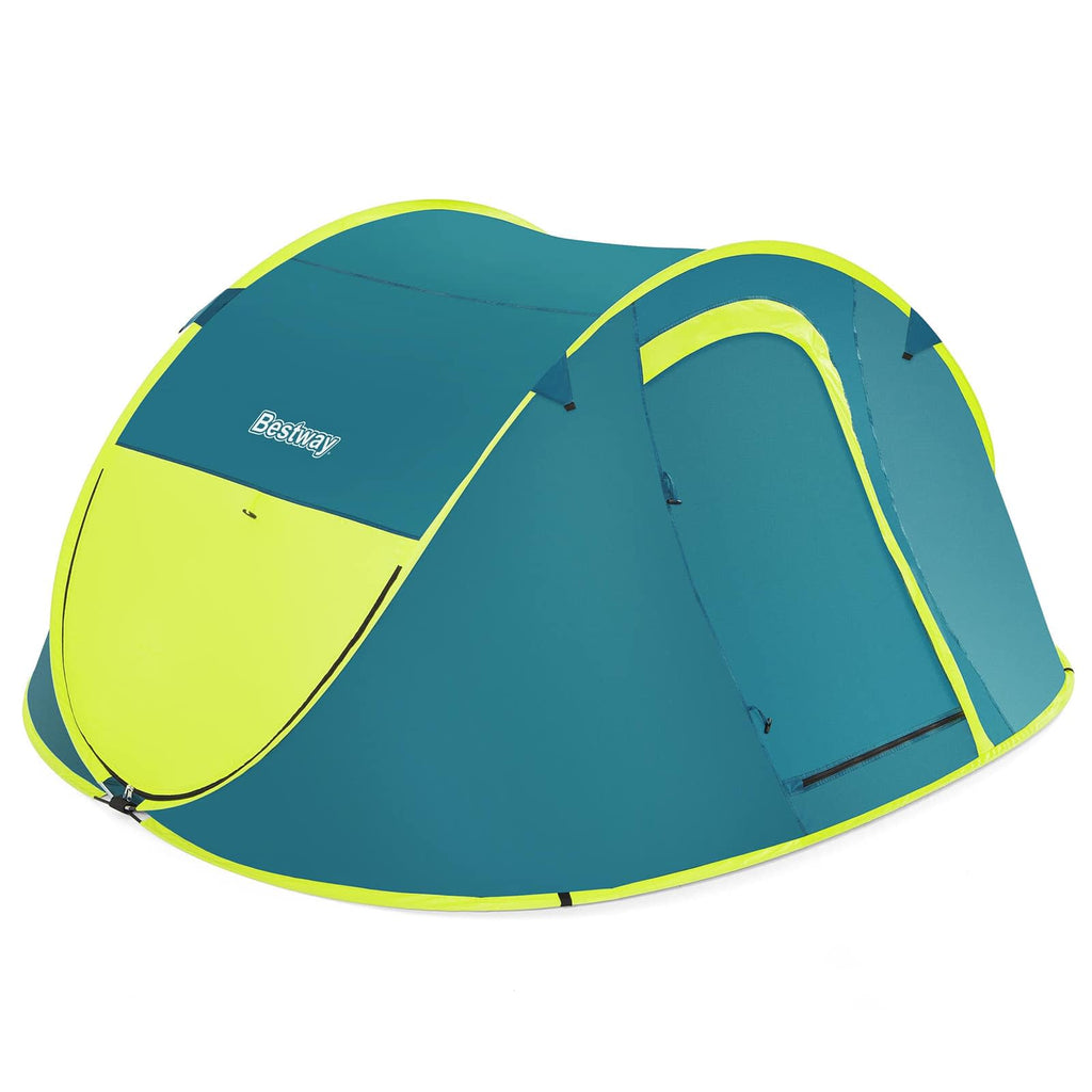 Bestway coole montage tent groen 2,10 x 2,40 x 1,00 m