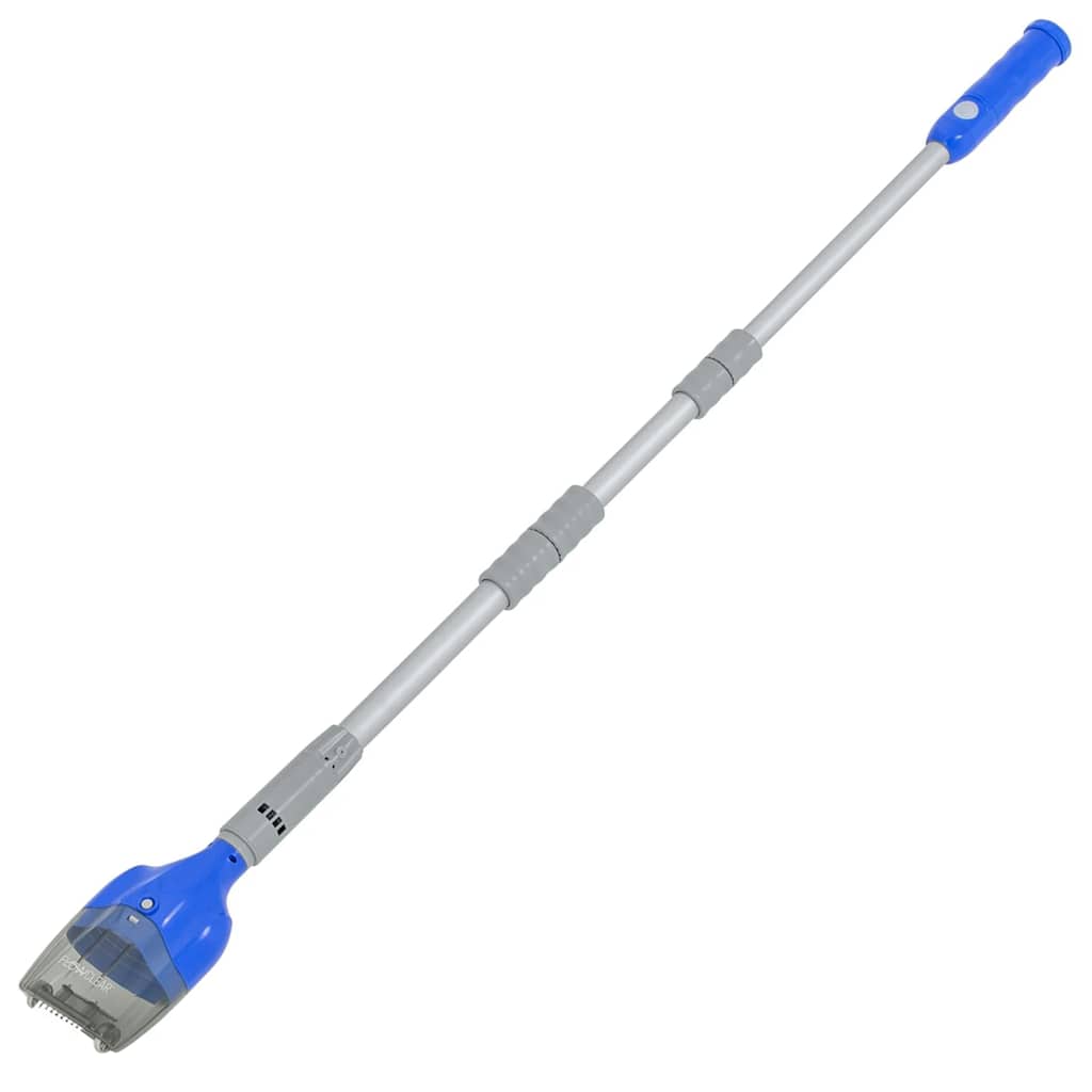 Bestway Schwimmbad-Staubsauger Flowclear Aquatech Wireless