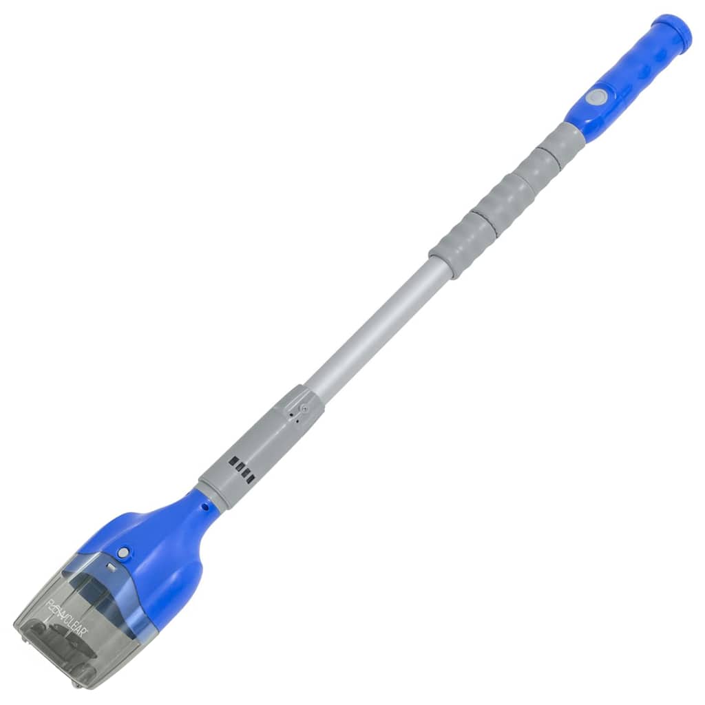 Bestway Schwimmbad-Staubsauger Flowclear Aquatech Wireless