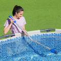 Bestway Schwimmbad-Staubsauger Flowclear Aquatech Wireless