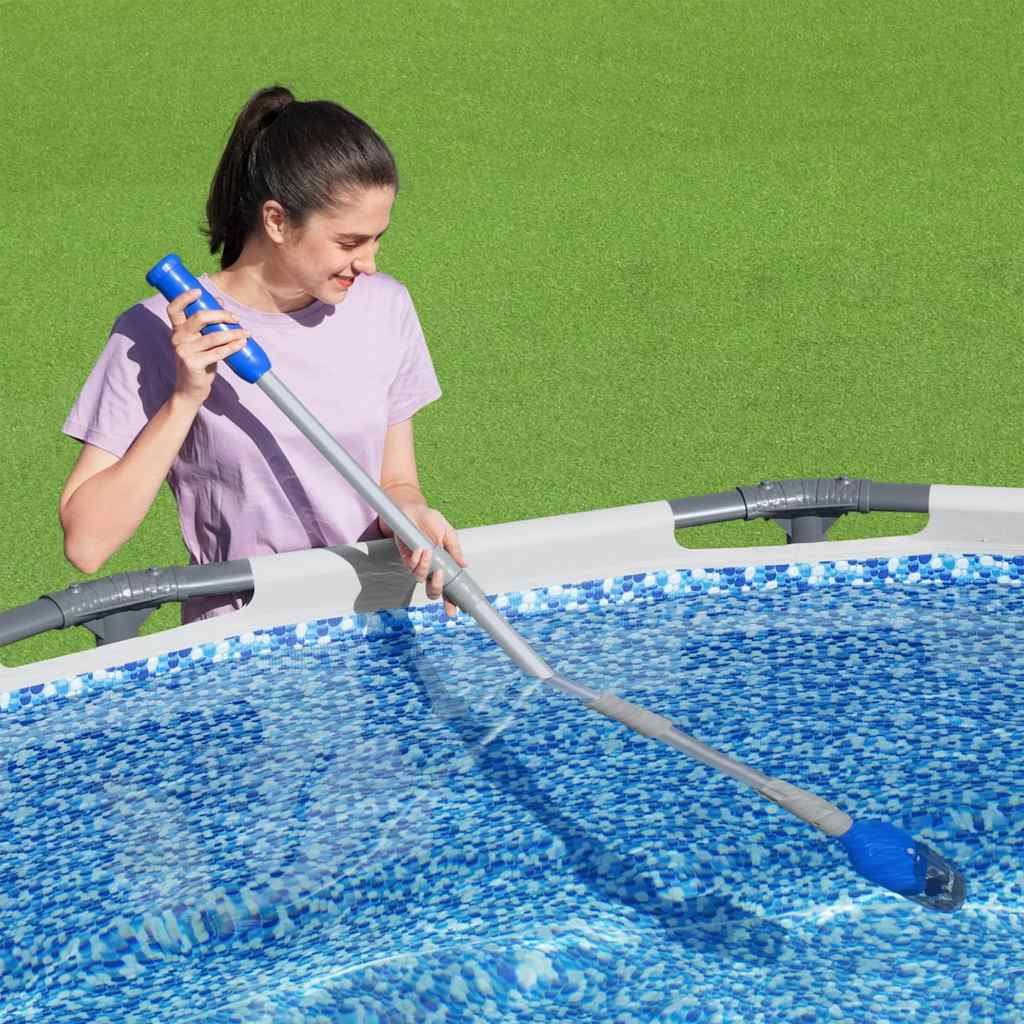 Bestway Schwimmbad-Staubsauger Flowclear Aquatech Wireless