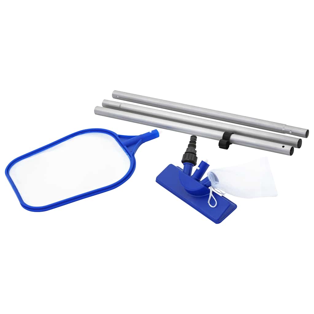Bestway Wartungsset für Aufstellpools flowclear