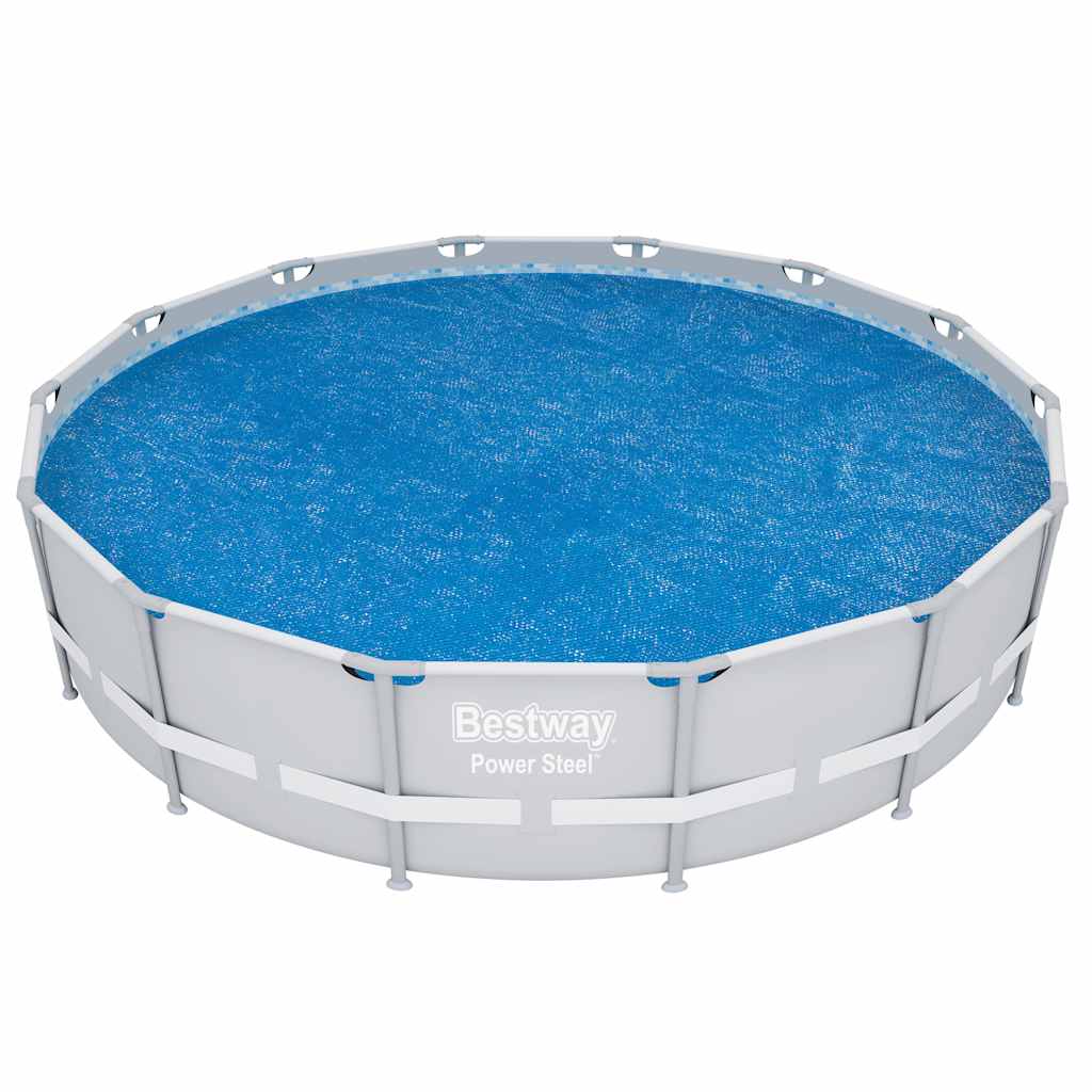 Bestway Solar-Poolabdeckung Flowclear 427 cm