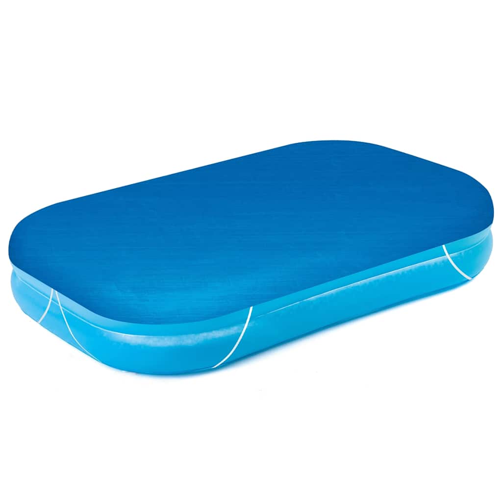 Bestway Poolabdeckung Flowclear 262x175x51 cm