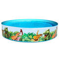 Bestway zwembad dinosaur fill'n fun