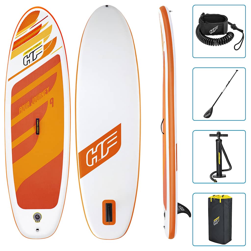 Bestway Hydro Aqua Journey SUP-Set