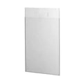 Unbranded stelling kaarthouder 105x200 148