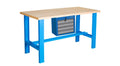 Unior werkbank 1x4 laden