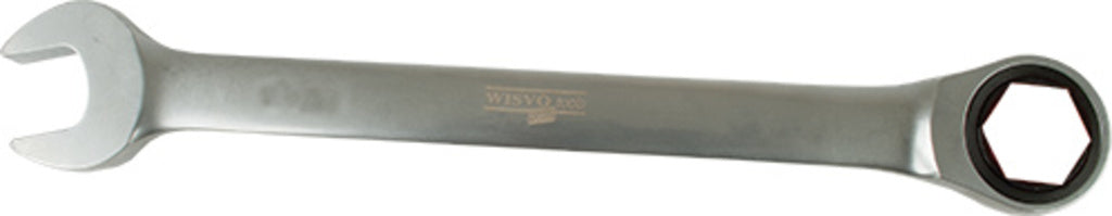 Wisvo grs steek ringratelsleutel 14mm