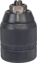 Bosch - snelspanboorhouder tot 13 mm 1,5 – 13 mm, 1 2 - 20