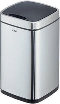 Durable 2 touch - prullenbak met sensor - 12l