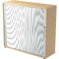 Bach roldeurkast hammer matrix 120 x 40 x 110 cm