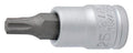 Unior grs dop torx 1 4 t25